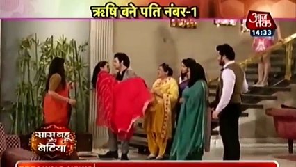 Kasam Tere Pyaar Ki  8 December 2016 Hindi Drama Serial Update News Kasam Tere Pyar Ki  Serial News