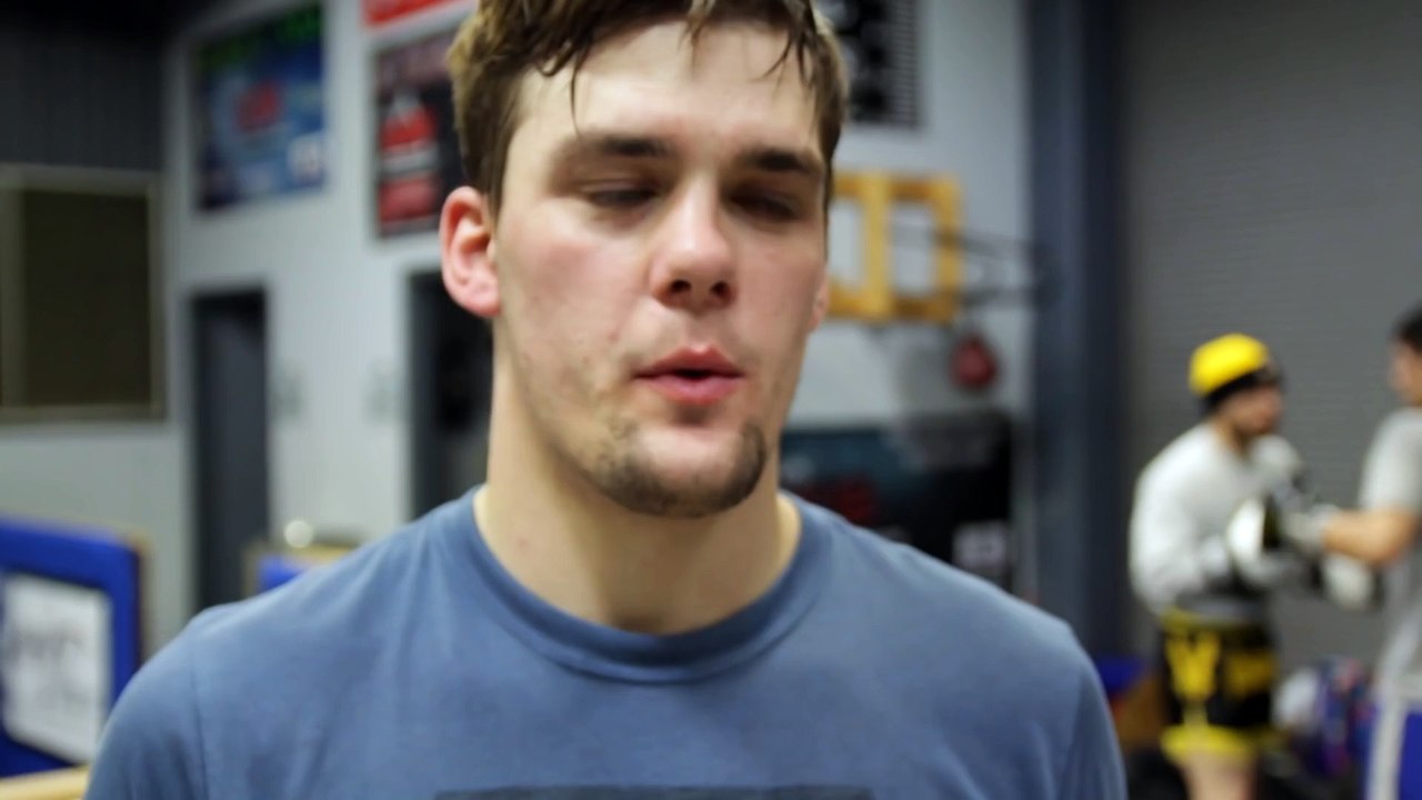 Fightlife - The Real Side of MMA