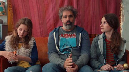 Cigarette et chocolat chaud - Bande annonce HD