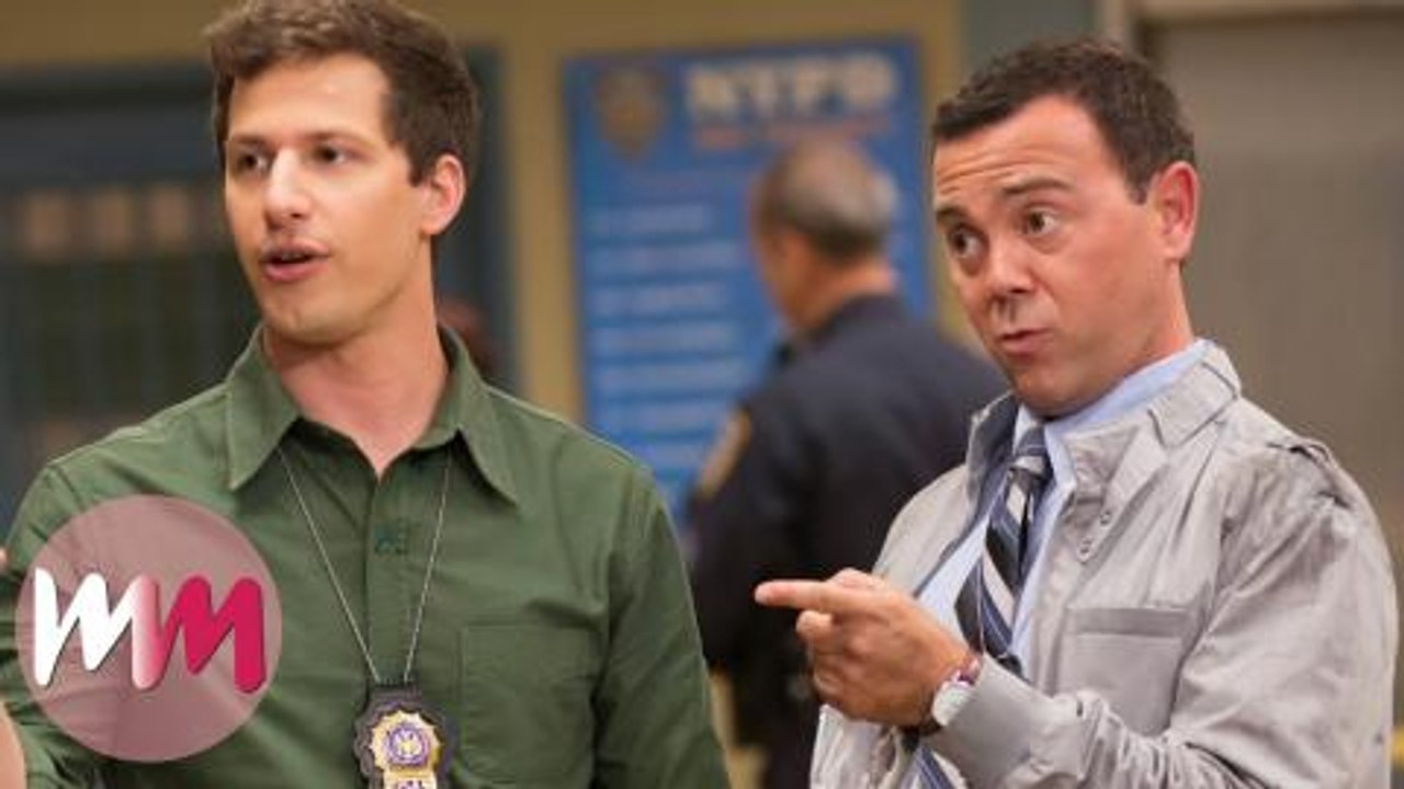 Top 10 TV Characters That Get Picked On