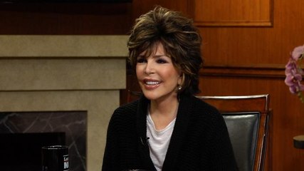 The epic party Carole Bayer Sager threw for Liz Taylor