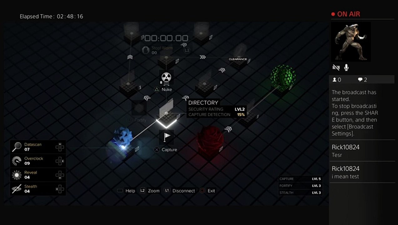 Deus Ex: Mankind Divided (8)