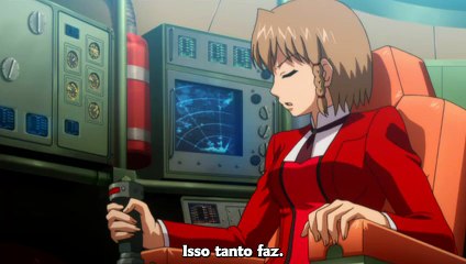 Agent Aika R-16 - 03