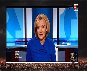 عمرو أديب: الرئيس السيسى فى البيت الأبيض لأول مرة خلال فبراير أو مارس