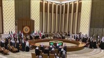البحرين تمنع الجزيرة من تغطية القمة الخليجية