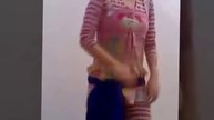 Afghan Local Girl Mast Dance رقص خانگی مست دختر جدید افغانی