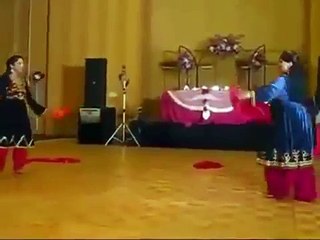 Best Pashto Girls Dance, Mast Pashto Song