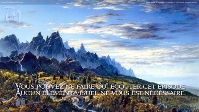 Les nouveaux noms dans le Seigneur des Anneaux - Hors Serie #1