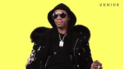 A Boogie Wit Da Hoodie “My Shit“ (Lyrics)
