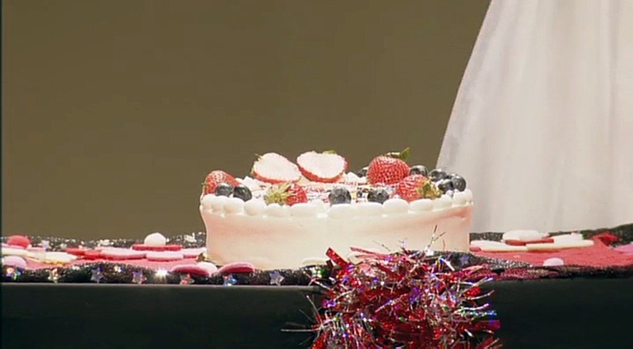 金澤朋子バースデーイベント2016　Disk1　P‐1