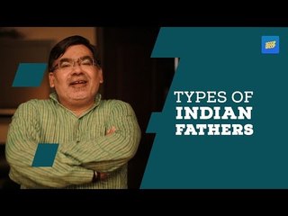 ScoopWhoop: Types Of Indian Fathers