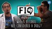 Why Is Alcohol Not Considered A Drug? | ScoopWhoop presents FIQ with Raghav Mandava (Ep. 4)