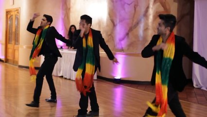 Best Mehndi Dance 2014 - DhoomBros