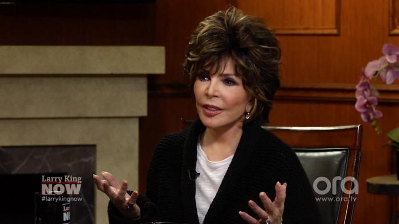 Carole Bayer Sager on ageism in songwriting