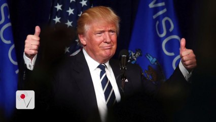 Trump Sold His Shares in Companies in June, Spokesman Says