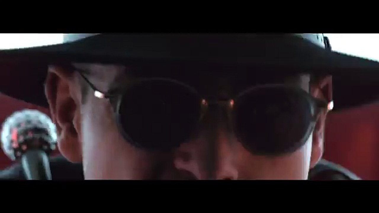 Lartiste - Dark Vador (Clip officiel)