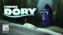'Finding Dory' recut as a thriller is the stuff of nightmares