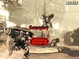 First Look Free MMO Hawken (Team Deathmatch)