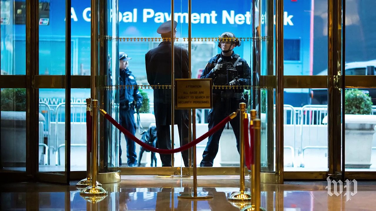 Trump’s stock portfolio sell-off doesn’t solve all his potential conflicts of interest. Here’s why.