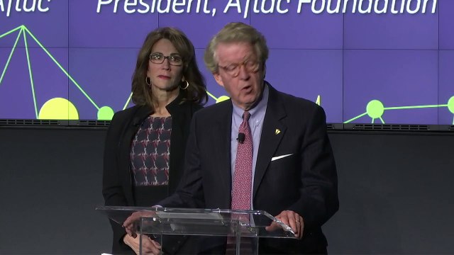 Chasing Cancer - Sponsor Remarks