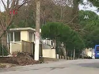 İlçe Jandarma Komutanı intihar etti - EZİNE