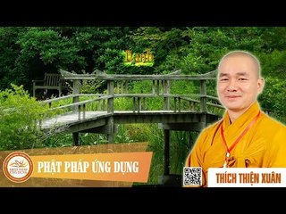 Danh - Bài giảng đại đức Thích Thiện Xuân