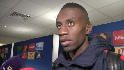 Foot - C1 - PSG : Matuidi «C'est la déception»