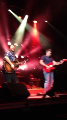 CHRIS YOUNG I CAN TAKE IT FROM THERE AND CONWAY TWITTY PART   DECEMBER 3 2016 WILKES BARRE PA