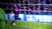 FC Barcelone 4 Borussia Monchengladbach 0 triplée de Arda Turan