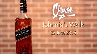 ScoopWhoop: CHASE | Johnnie's Walk (Teaser)
