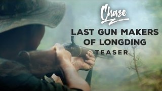 ScoopWhoop: CHASE | Last Gun Makers Of Longding (Teaser)