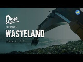 The Waste Management System in Delhi | Trailer | Chase
