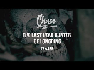 ScoopWhoop: The Last Head Hunter Of Longding  (ScoopWhoop Chase, Episode 5 Teaser)