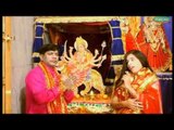 Pujariya Nache Chhama Chham Navrate Santram Gorakhpuri, Sunnu Bhojpuri Devigeet Sangam Cassettes