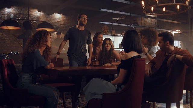 Özgün Kızıldağ - Ünlem