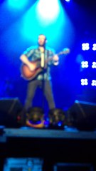 CHRIS YOUNG 1 TOMORROW  DECEMBER 3 2016 WILKES BARRE PA