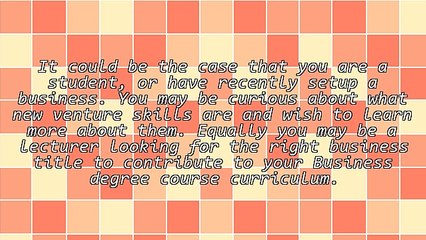 A Few Considerations Before You Buy Your Next Business Book