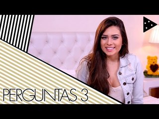 JÁ PENSEI EM DESISTIR POR CAUSA DE CRÍTICAS?