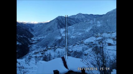 Hazırlayan::: MEMLEKET SEVDALISI--GÜNEYCE KARLAR ALTINDA