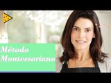 MÉTODO MONTESSORIANO PARA ORGANIZAR COPOS E PRATOS