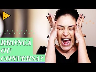 10 FRASES PARA ACALMAR SEU FILHO AO INVÉS DE DAR BRONCA