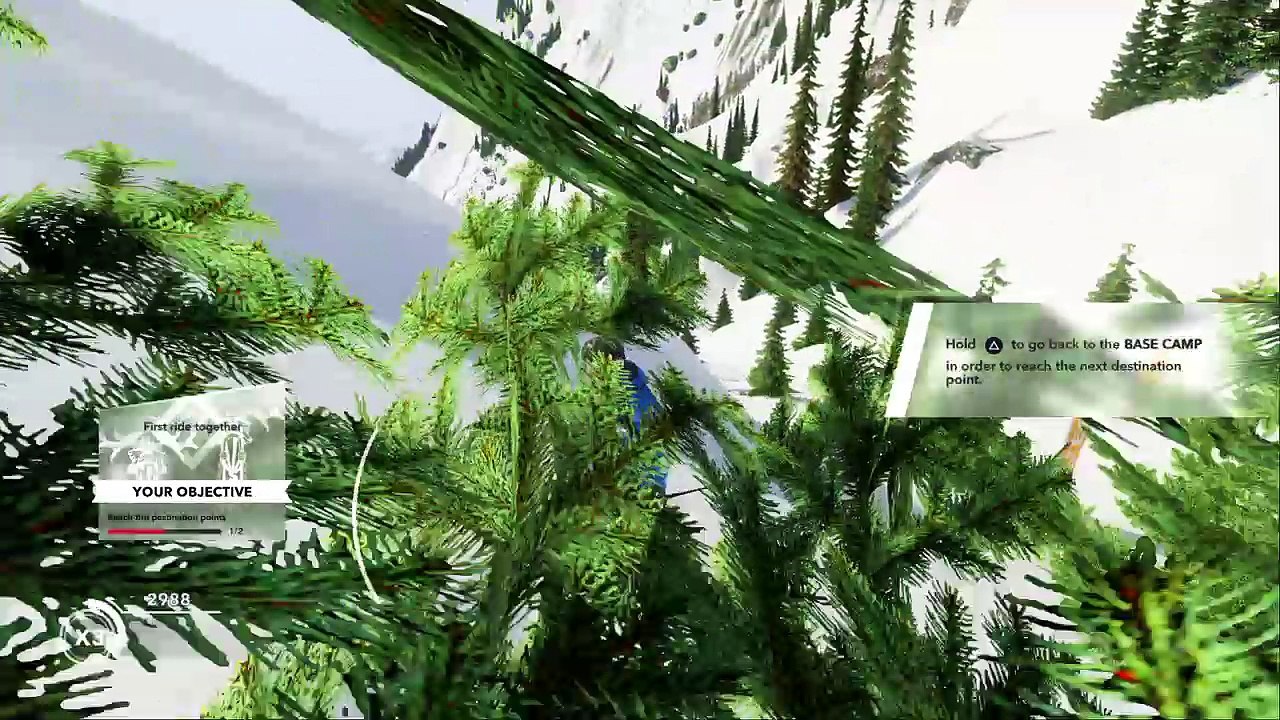 Most interactive game 2016