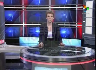 Vallejo: En Colombia cada día 3 mujers son víctima de feminicidio