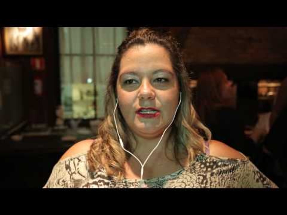 PÚBLICO SERTANEJO TENTA ADIVINHAR QUAL É A DUPLA!