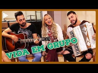 VILLA BAGGAGE E O CONVÍVIO EM GRUPO