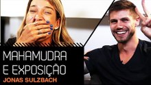 MAHAMUDRA E OS 22 CENTÍMETROS DE JONAS SULZBACH