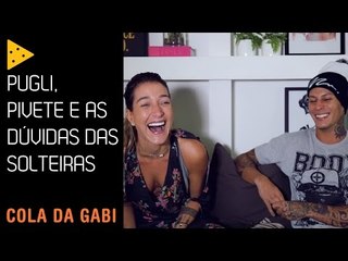 RODRIGO MBT RESPONDE A PERGUNTAS DE SOLTEIRAS