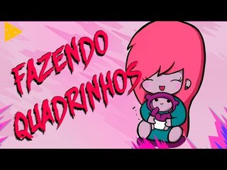 COMO É DESENHAR NO IPAD | KAREN JONZ