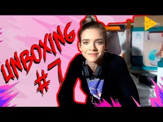 O MAIOR UNBOXING EVER: MASSAGEM PROS PÉS, CÂMERA NOVA E CADEIRA DE BABY | KAREN JONZ