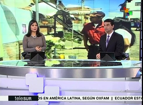 Colombianos exigen cese a los feminicidios y la violencia de género